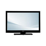 View Item Sharp LC22LE510K 22 Inch Full HD 1080p Freeview LED TV